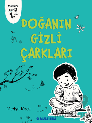 Doğanın Gizli Çarkları