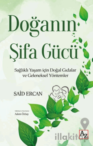 Doğanın Şifa Gücü