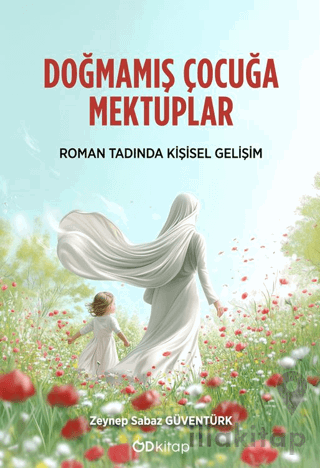 Doğmamış Çocuğa Mektuplar