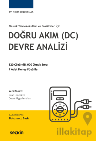 Doğru Akım (DC) Devre Analizi