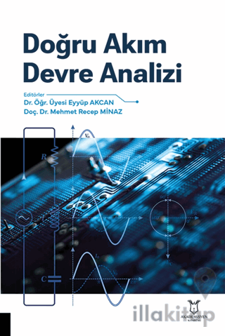 Doğru Akım Devre Analizi