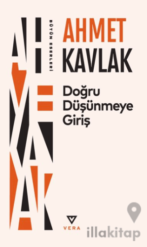 Doğru Düşünmeye Giriş