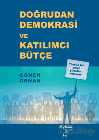 Doğrudan Demokrasi ve Katılımcı Bütçe