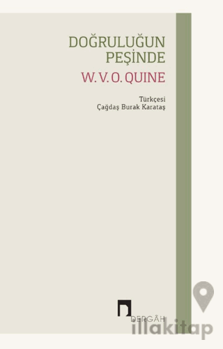 Doğruluğun Peşinde
