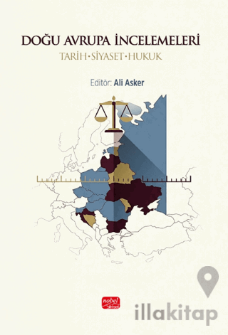 Doğu Avrupa İncelemeleri