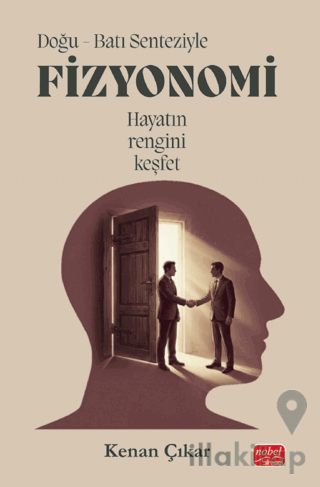 Doğu - Batı Senteziyle Fizyonomi