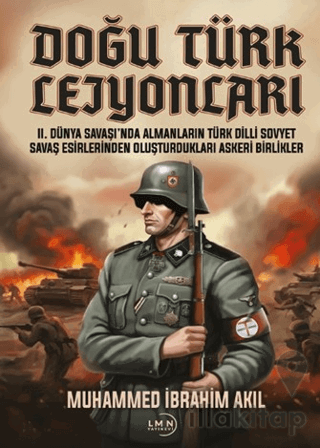 Doğu Türk Lejyonları