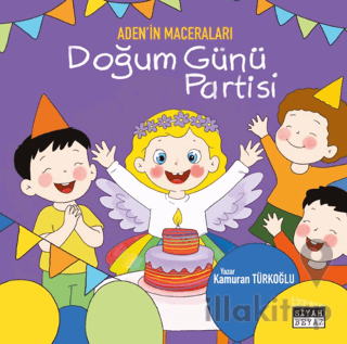 Doğum Günü Partisi