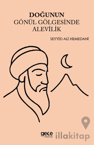 Doğunun Gönül Gölgesinde Alevilik