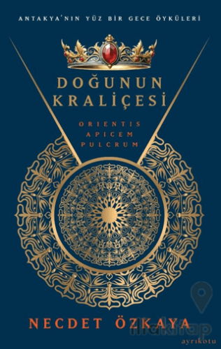 Doğunun Kraliçesi