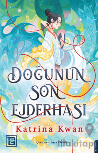 Doğunun Son Ejderhası