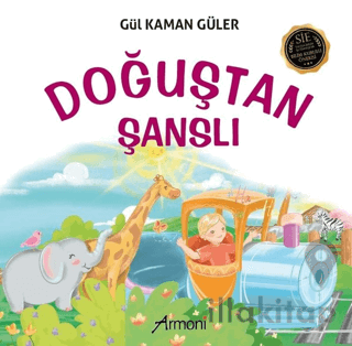 Doğuştan Şanslı