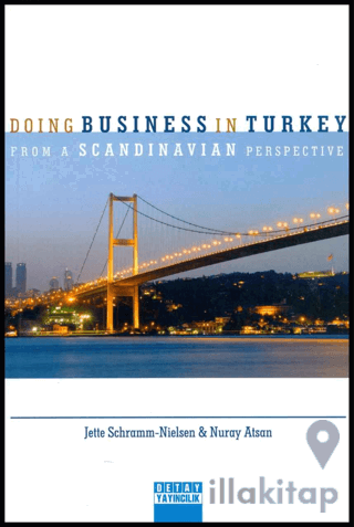 Doıng Bussıness In Turkey