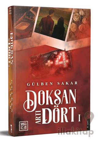 Doksan Artı Dört 1