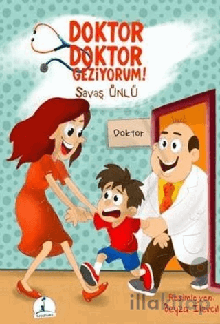 Doktor Doktor Geziyorum