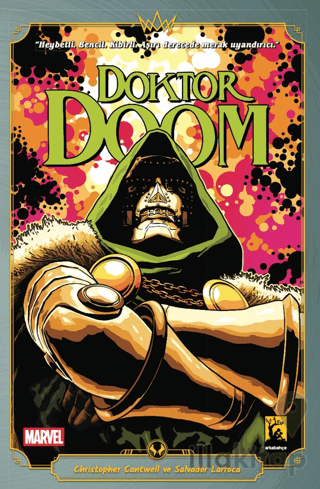 Doktor Doom
