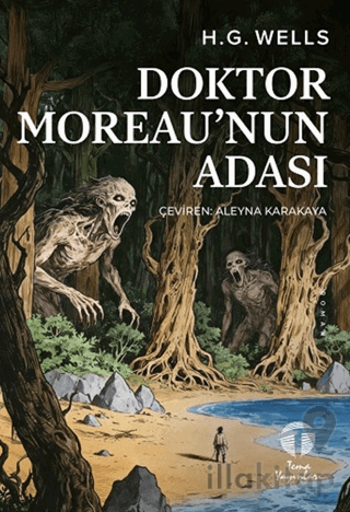 Doktor Moreau’nun Adası