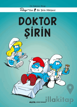 Doktor Şirin