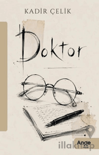 Doktor