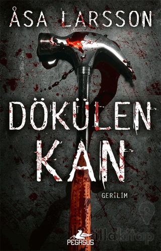 Dökülen Kan