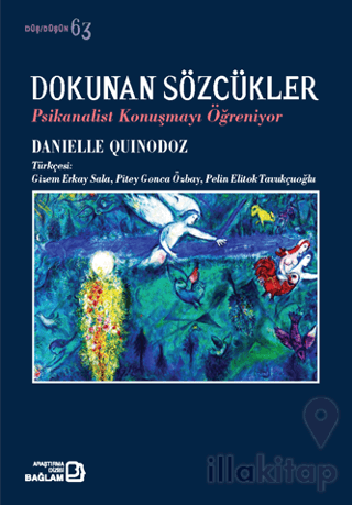 Dokunan Sözcükler