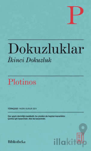 Dokuzluklar - İkinci Dokuzluk