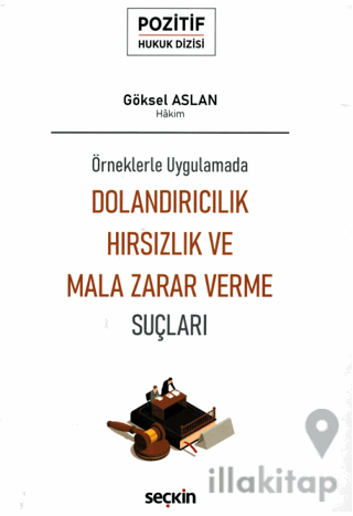 Dolandırıcılık, Hırsızlık ve Mala Zarar Verme Suçları