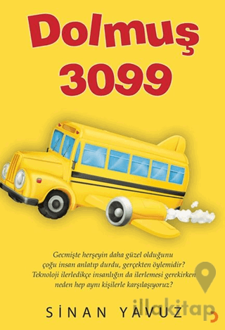 Dolmuş 3099