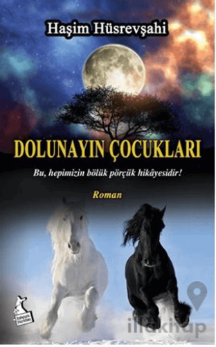 Dolunayın Çocukları