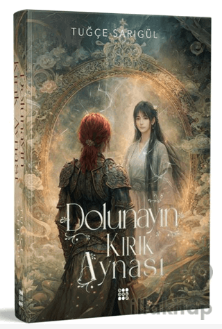 Dolunayın Kırık Aynası