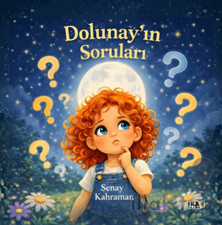 Dolunay'ın Soruları