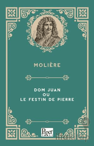 Dom Juan ou le Festin de Pierre