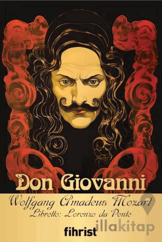 Don Giovanni / Opera Klasikleri: 18