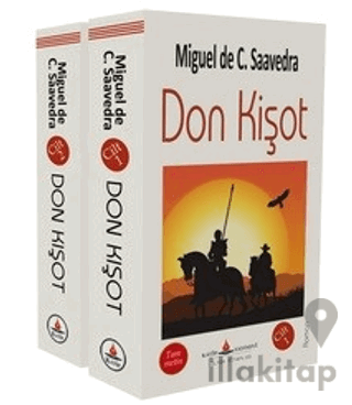 Don Kişot 1-2