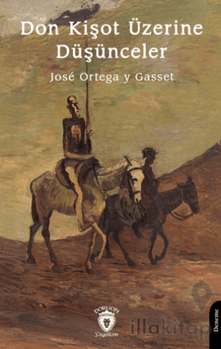 Don Kişot Üzerine Düşünceler
