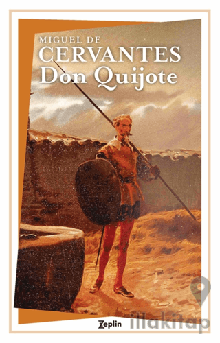 Don Quijote