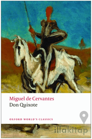 Don Quixote de la Mancha