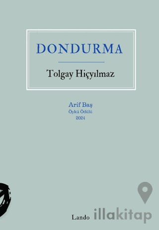 Dondurma