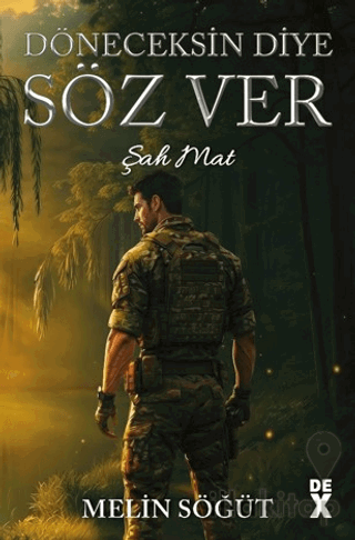 Döneceksin Diye Söz Ver 1 - Şah Mat