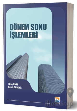 Dönem Sonu İşlemleri