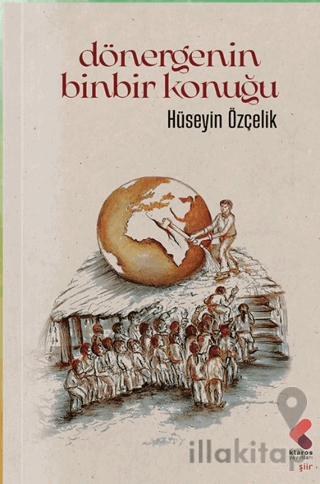 Dönergenin Binbir Konuğu