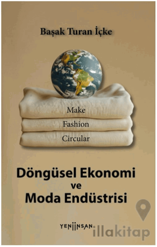 Döngüsel Ekonomi ve Moda