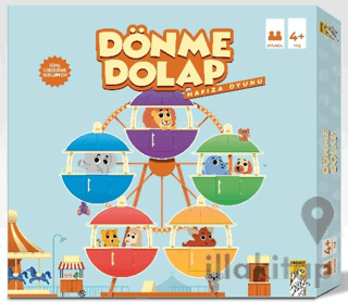 Dönme Dolap / Hafıza Oyunu