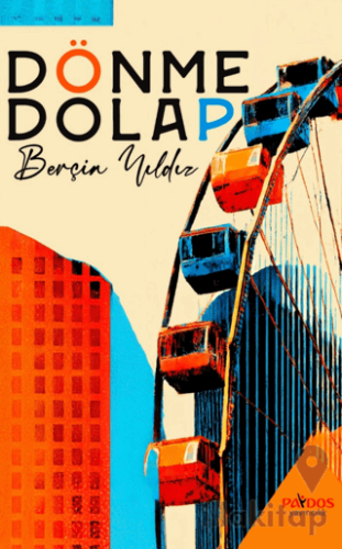 Dönme Dolap
