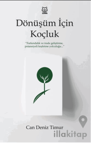 Dönüşüm İçin Koçluk