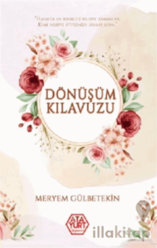 Dönüşüm Kılavuzu