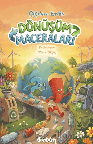 Dönüşüm Maceraları
