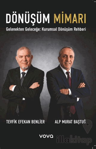 Dönüşüm Mimarı