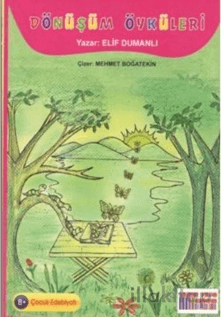 Dönüşüm Öyküleri