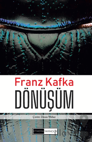 Dönüşüm